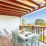 Résidence Pierre&vacances La Maldagora 3*