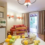 Parco vacanze Résidence Pierre&vacances La Maldagora 3*