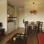 Résidence Pierre&vacances La Maldagora 3*