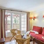 Pierre & La Maldagora Kompleks wypoczynkowy 3*