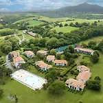 Pierre & La Maldagora Kompleks wypoczynkowy 3*