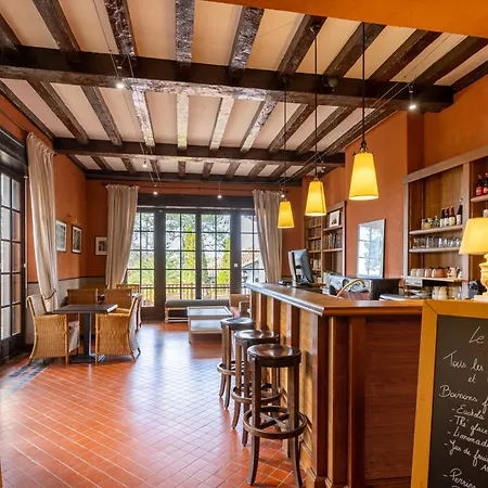 Pierre & La Maldagora Ciboure