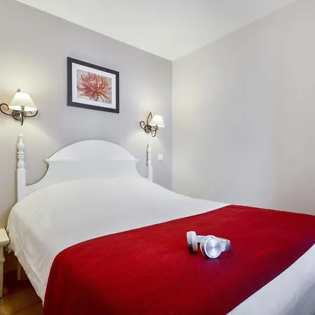 Résidence Pierre&vacances La Maldagora 4*