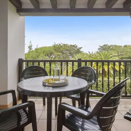 Village de vacances Résidence Pierre&vacances La Maldagora 4*