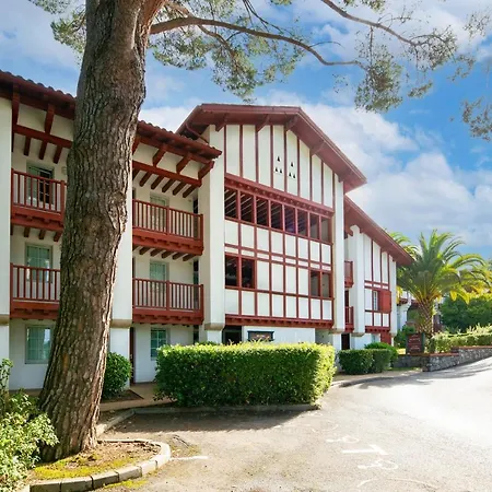 Résidence Pierre&vacances La Maldagora Ciboure