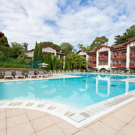 Résidence Pierre&vacances La Maldagora Village de vacances 4*