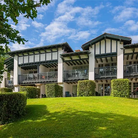 Résidence Pierre&vacances La Maldagora Ciboure