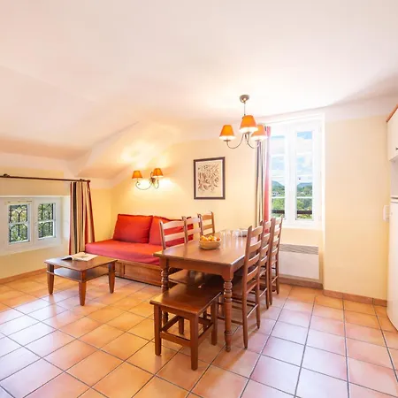 Résidence Pierre&vacances La Maldagora 4*