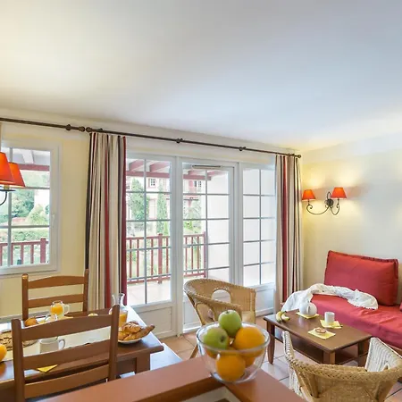 Résidence Pierre&vacances La Maldagora Village de vacances