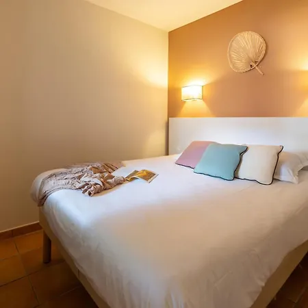 Résidence Pierre&vacances La Maldagora 4* Ciboure