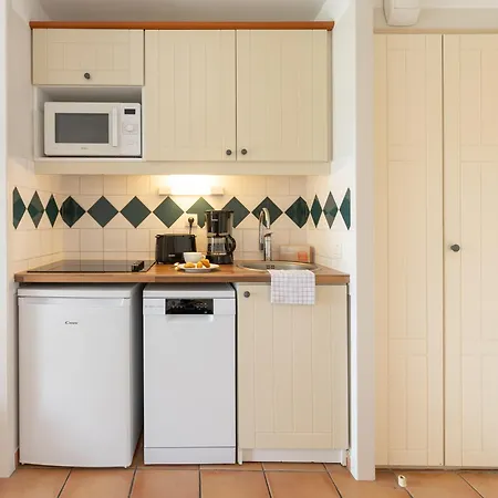 Résidence Pierre&vacances La Maldagora 4* Ciboure