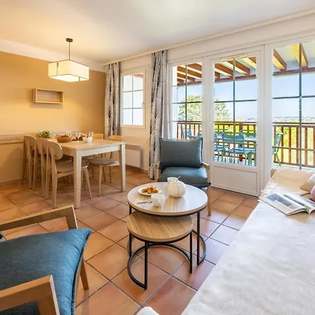 Résidence Pierre&vacances La Maldagora 4* Ciboure