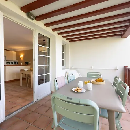 Résidence Pierre&vacances La Maldagora 4* Ciboure