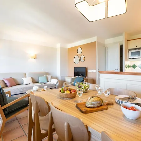 Village de vacances Résidence Pierre&vacances La Maldagora 4*