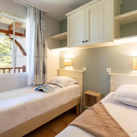 Résidence Pierre&vacances La Maldagora 4* Ciboure