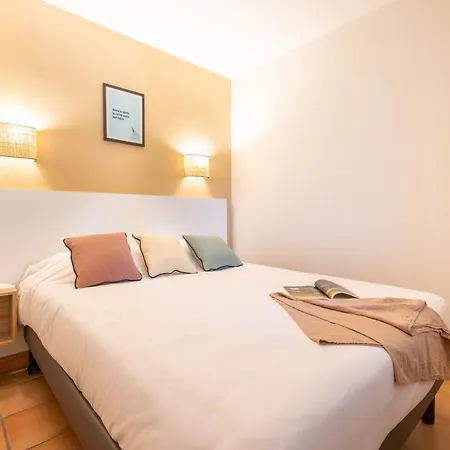 Résidence Pierre&vacances La Maldagora 4* Ciboure