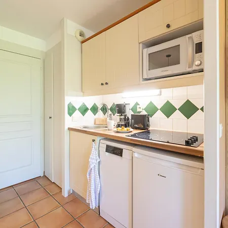 Résidence Pierre&vacances La Maldagora