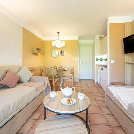 Village de vacances Résidence Pierre&vacances La Maldagora Ciboure