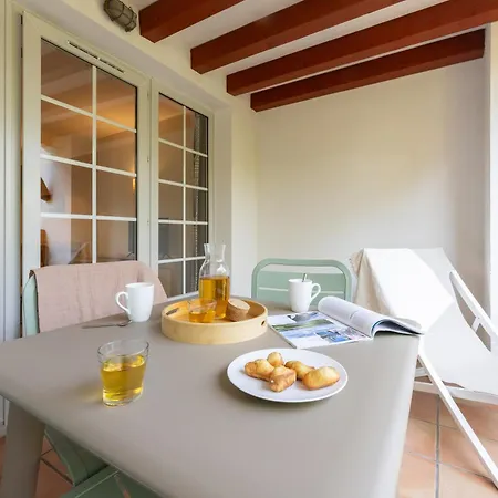 Résidence Pierre&vacances La Maldagora Ciboure