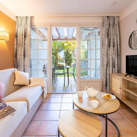 Village de vacances Résidence Pierre&vacances La Maldagora Ciboure