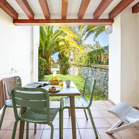 Résidence Pierre&vacances La Maldagora Village de vacances 4*