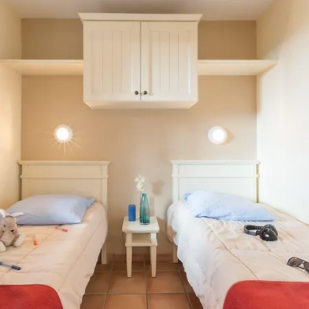 Village de vacances Résidence Pierre&vacances La Maldagora 4*