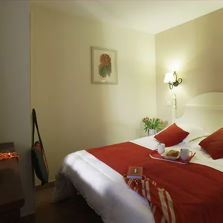 Résidence Pierre&vacances La Maldagora Ciboure