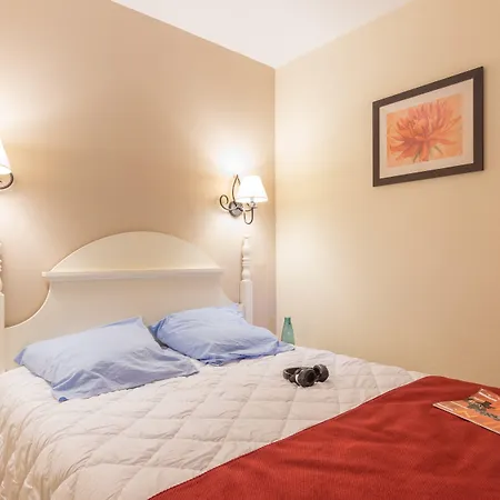 Résidence Pierre&vacances La Maldagora Ciboure