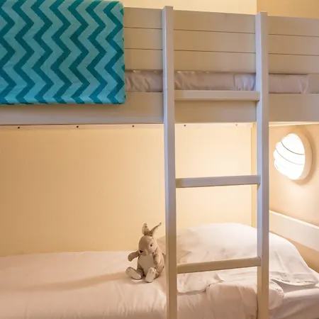 Résidence Pierre&vacances La Maldagora 4* Ciboure