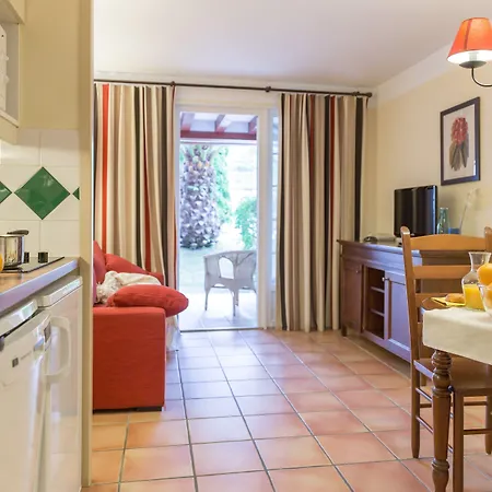 Résidence Pierre&vacances La Maldagora Village de vacances Ciboure