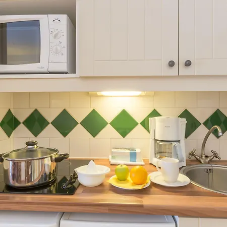 Résidence Pierre&vacances La Maldagora