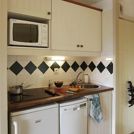 Village de vacances Résidence Pierre&vacances La Maldagora