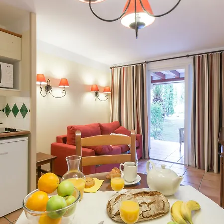 Village de vacances Résidence Pierre&vacances La Maldagora 4*