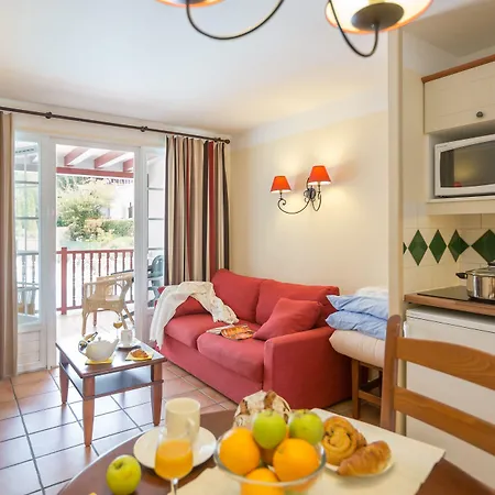 Village de vacances Résidence Pierre&vacances La Maldagora