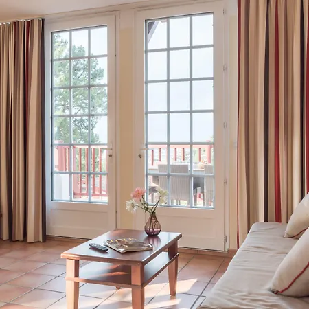 Résidence Pierre&vacances La Maldagora Village de vacances