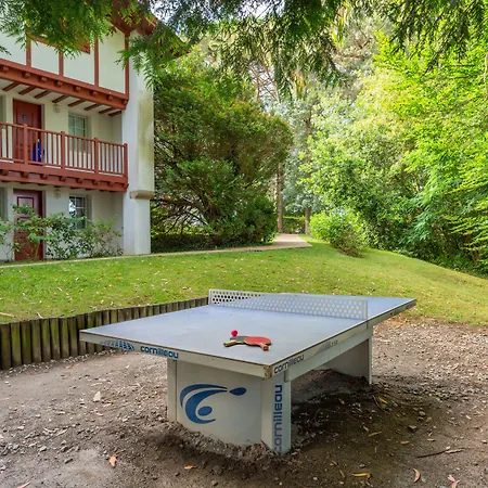 Résidence Pierre&vacances La Maldagora Village de vacances Ciboure