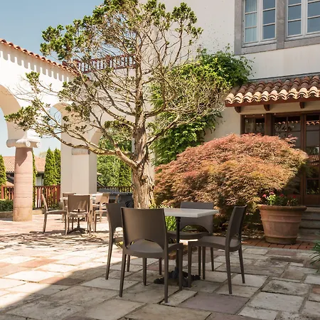 Résidence Pierre&vacances La Maldagora Village de vacances Ciboure