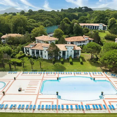 Village de vacances Résidence Pierre&vacances La Maldagora Ciboure