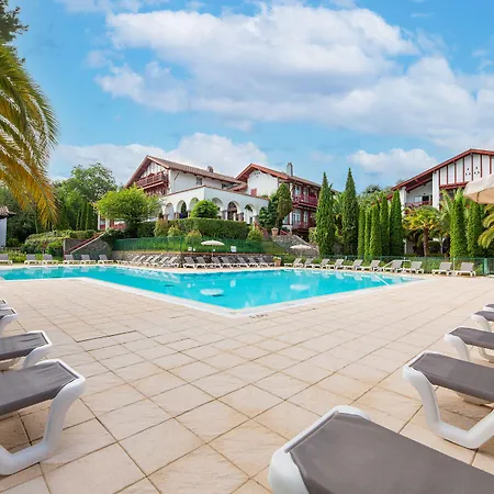 Résidence Pierre&vacances La Maldagora