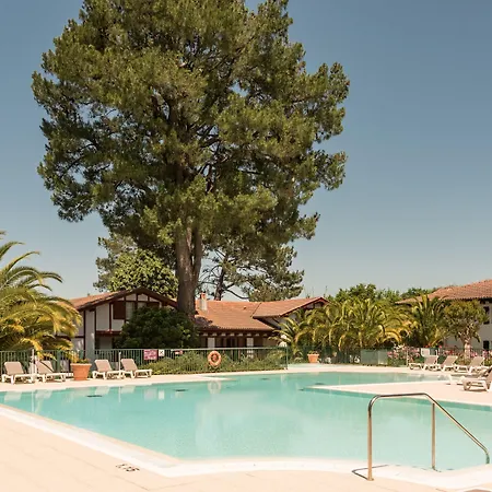 Résidence Pierre&vacances La Maldagora Village de vacances 4*