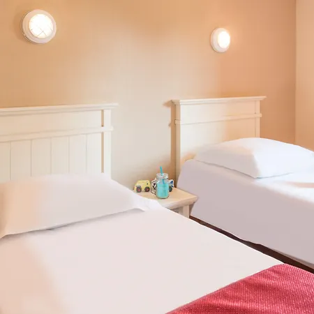 Résidence Pierre&vacances La Maldagora Village de vacances 4*