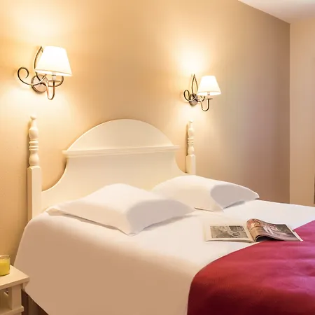 Résidence Pierre&vacances La Maldagora Village de vacances