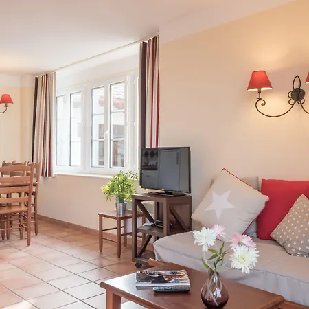 Résidence Pierre&vacances La Maldagora Village de vacances