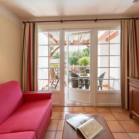 Résidence Pierre&vacances La Maldagora Village de vacances