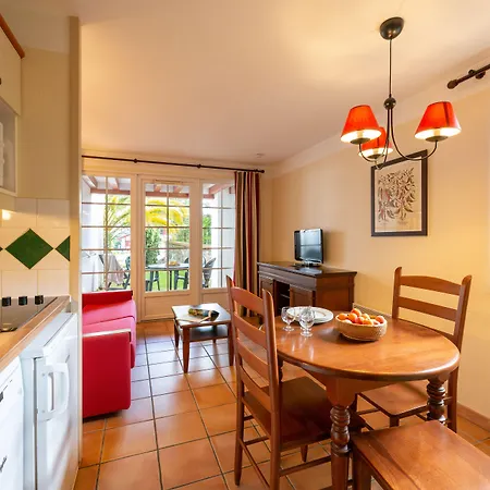 Village de vacances Résidence Pierre&vacances La Maldagora 4*