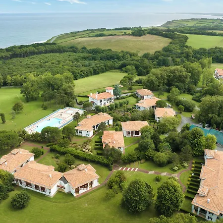 Village de vacances Résidence Pierre&vacances La Maldagora Ciboure