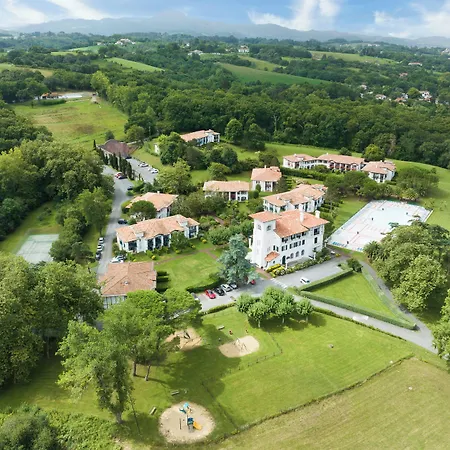 Résidence Pierre&vacances La Maldagora Village de vacances