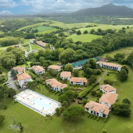 Résidence Pierre&vacances La Maldagora Village de vacances 4*