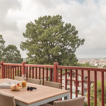 Résidence Pierre&vacances La Maldagora 4*