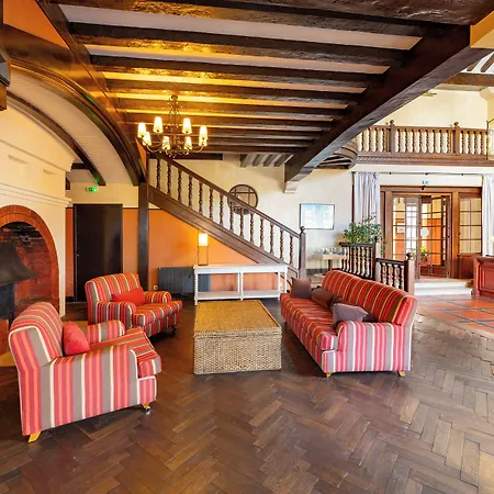 Pierre & La Maldagora Feriepark 3*
